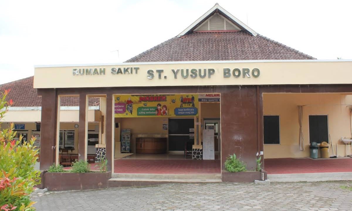 7 Rumah Sakit di Kulon Progo yang Menerima BPJS: Fasilitas dan Layanan Lengkap 5 Rumah Sakit kulon progo yang menerima BPJS