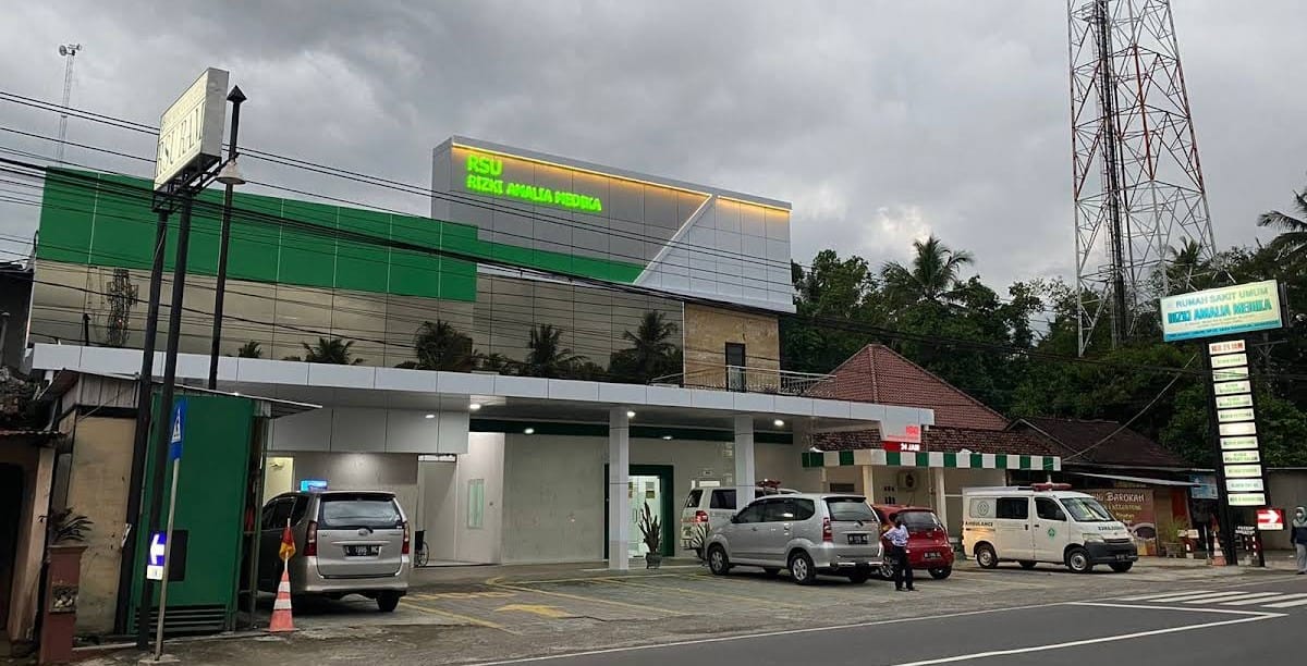 7 Rumah Sakit di Kulon Progo yang Menerima BPJS: Fasilitas dan Layanan Lengkap 4 Rumah Sakit kulon progo yang menerima BPJS