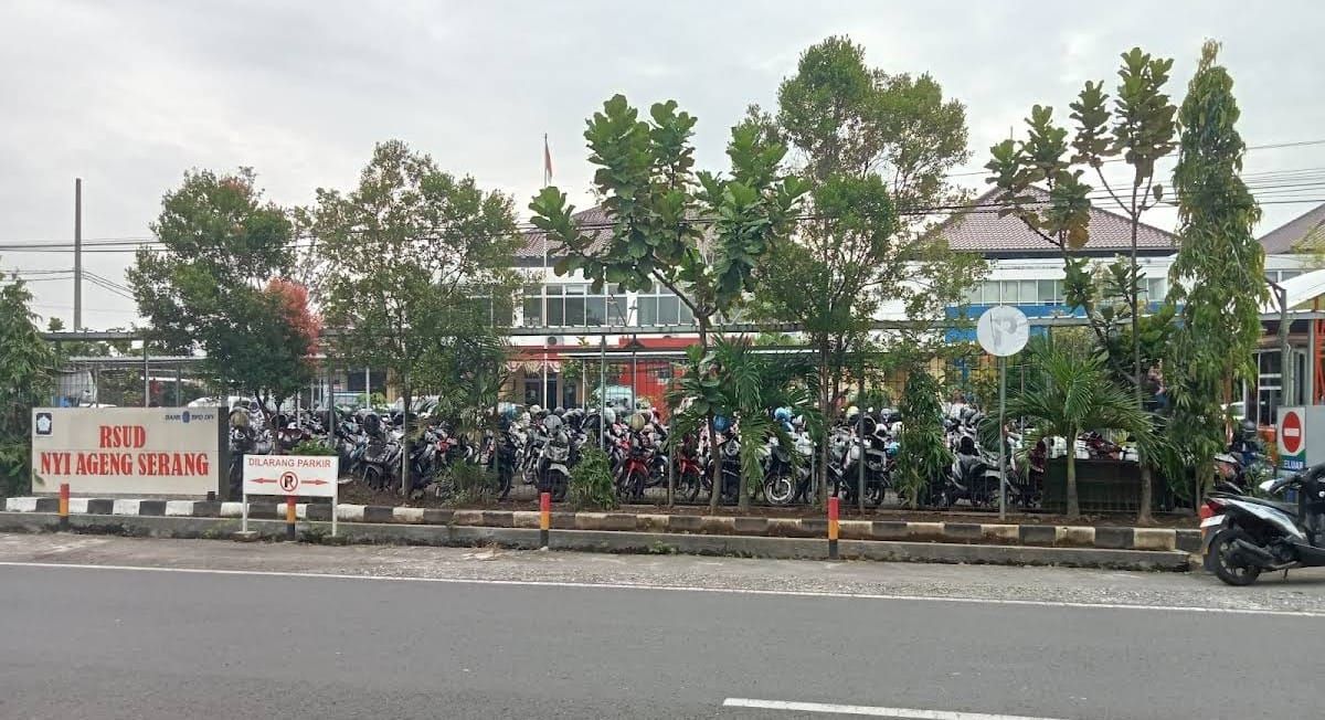 7 Rumah Sakit di Kulon Progo yang Menerima BPJS: Fasilitas dan Layanan Lengkap 3 Rumah Sakit kulon progo yang menerima BPJS