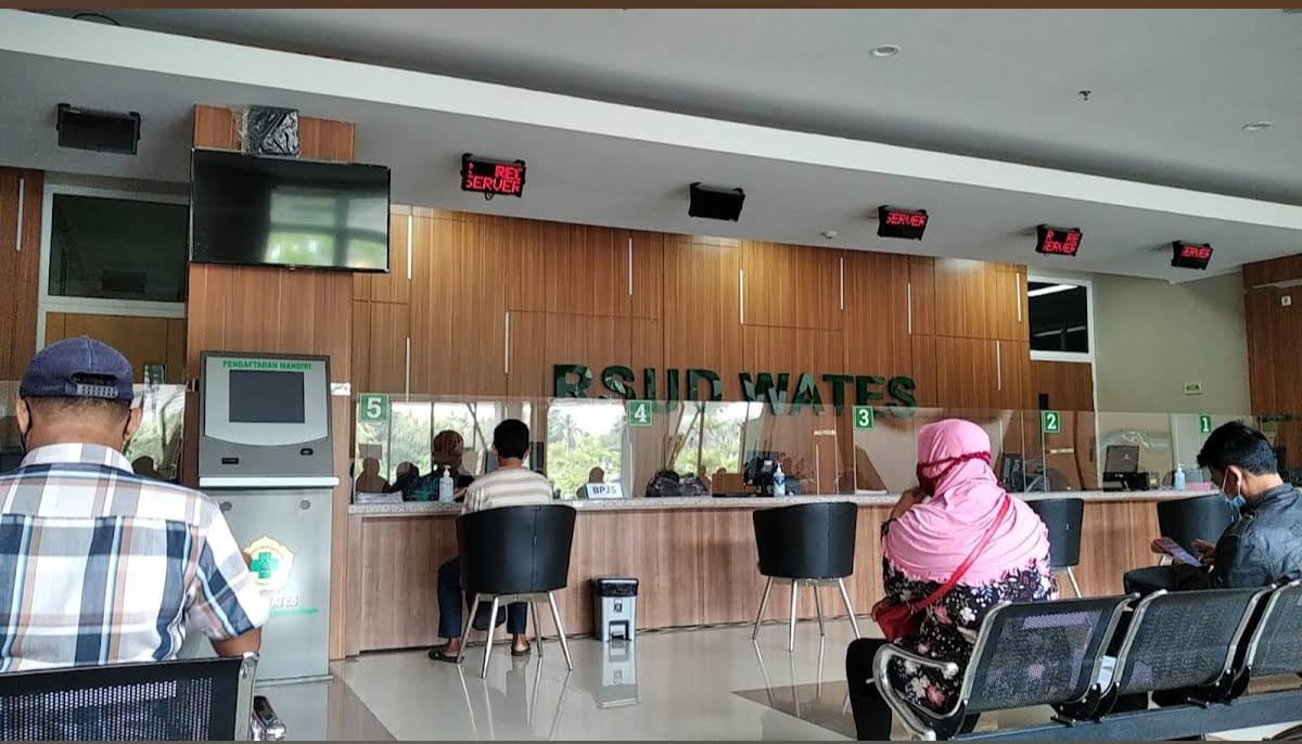 7 Rumah Sakit di Kulon Progo yang Menerima BPJS: Fasilitas dan Layanan Lengkap 2 Rumah Sakit kulon progo yang menerima BPJS