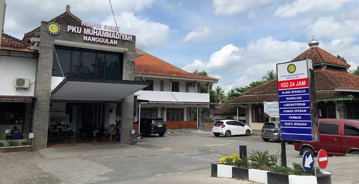 7 Rumah Sakit di Kulon Progo yang Menerima BPJS: Fasilitas dan Layanan Lengkap 6 Rumah sakit kulonprogo yang menerima BPJS