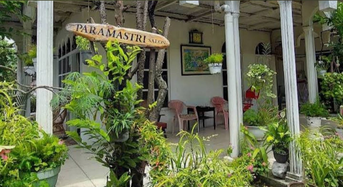 10 Salon Muslimah Terbaik di Jogja, Fasilitas Lengkap Harga Murah 3 Salon muslimah terbaik di Jogja