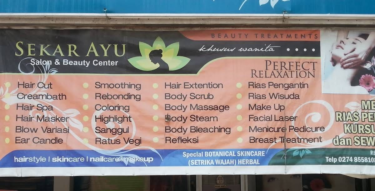 10 Salon Muslimah Terbaik di Jogja, Fasilitas Lengkap Harga Murah 4 Salon muslimah terbaik di Jogja