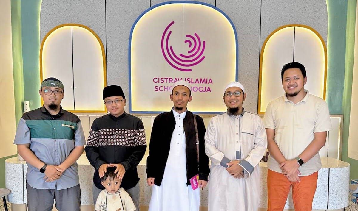 10 Daftar Sekolah Internasional Terbaik di Jogja: Biaya dan Fasilitas Lengkap 2 Daftar sekolah international terbaik di Jogja