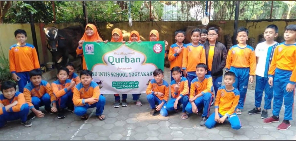 10 Daftar Sekolah Internasional Terbaik di Jogja: Biaya dan Fasilitas Lengkap 3 Daftar sekolah international terbaik di Jogja