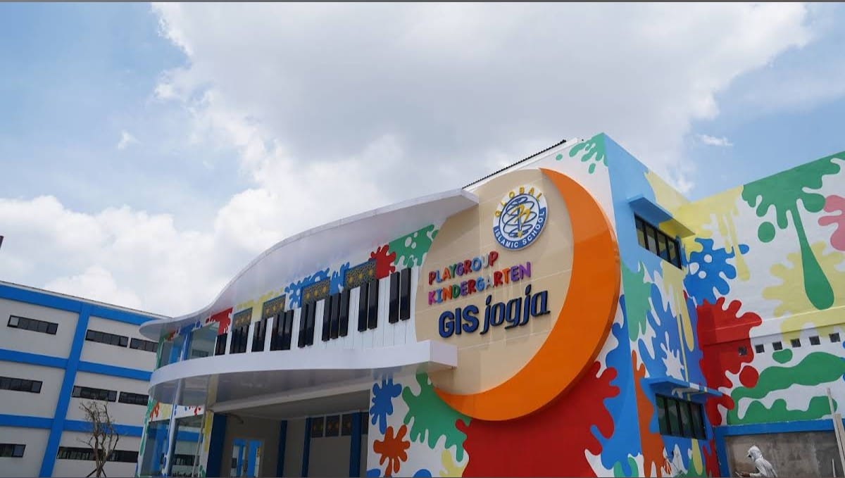 10 Daftar Sekolah Internasional Terbaik di Jogja: Biaya dan Fasilitas Lengkap 4 Daftar sekolah international terbaik di Jogja
