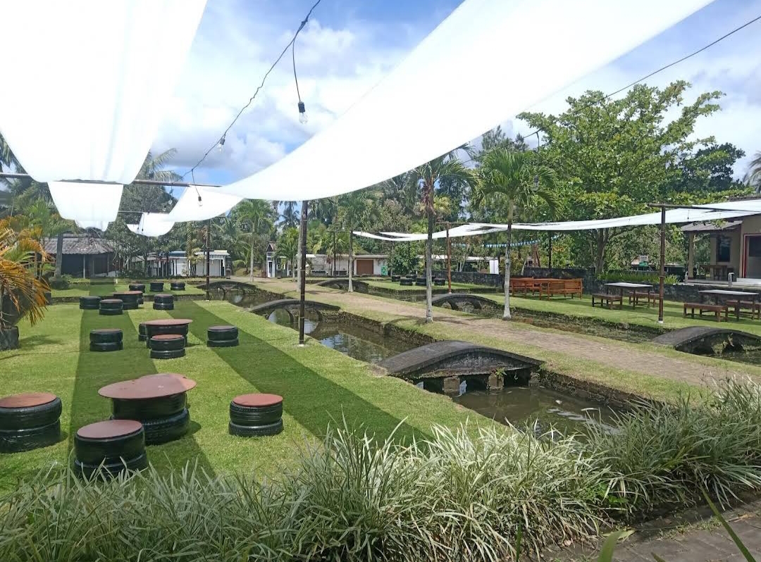 9 Tempat Outbound Jogja Paling Favorit, Fasilitas Lengkap dan Harga Terjangkau 4 Tempat Outbound Jogja
