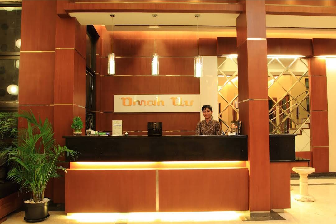 7 Homestay Jogja Dekat Malioboro, Nyaman dan Murah Mulai 200an 8 Homestay Jogja Dekat Malioboro