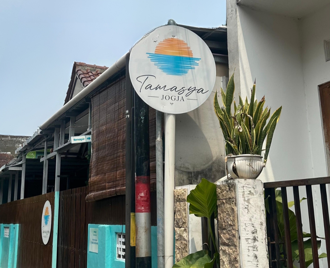 7 Homestay Jogja Dekat Malioboro, Nyaman dan Murah Mulai 200an 3 Homestay Jogja dekat Malioboro