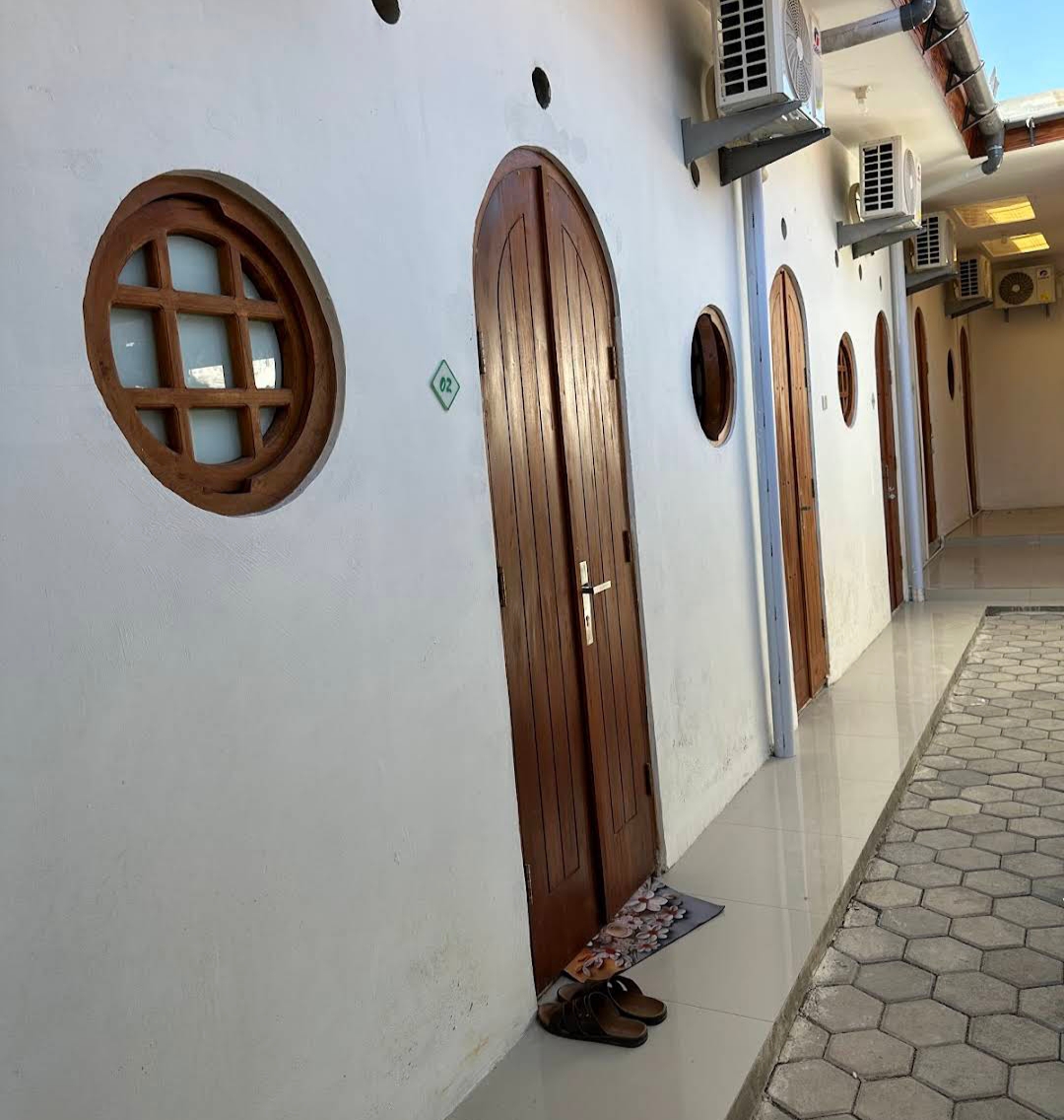 7 Homestay Jogja Dekat Malioboro, Nyaman dan Murah Mulai 200an 2 Homestay Jogja dekat Malioboro