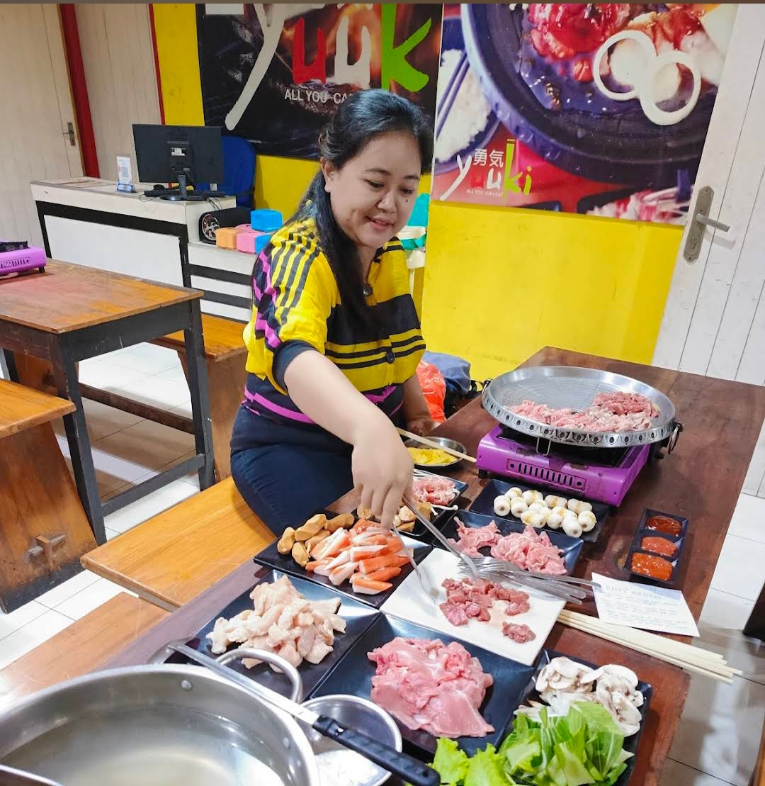 7 Restoran All You Can Eat di Jogja dengan Menu Lengkap, Mulai 50ribua! 3 Resto All You Can Eat di Jogja