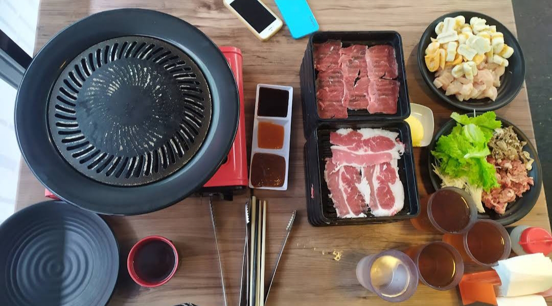 7 Restoran All You Can Eat di Jogja dengan Menu Lengkap, Mulai 50ribua! 6 Resto All You Can Eat di Jogja