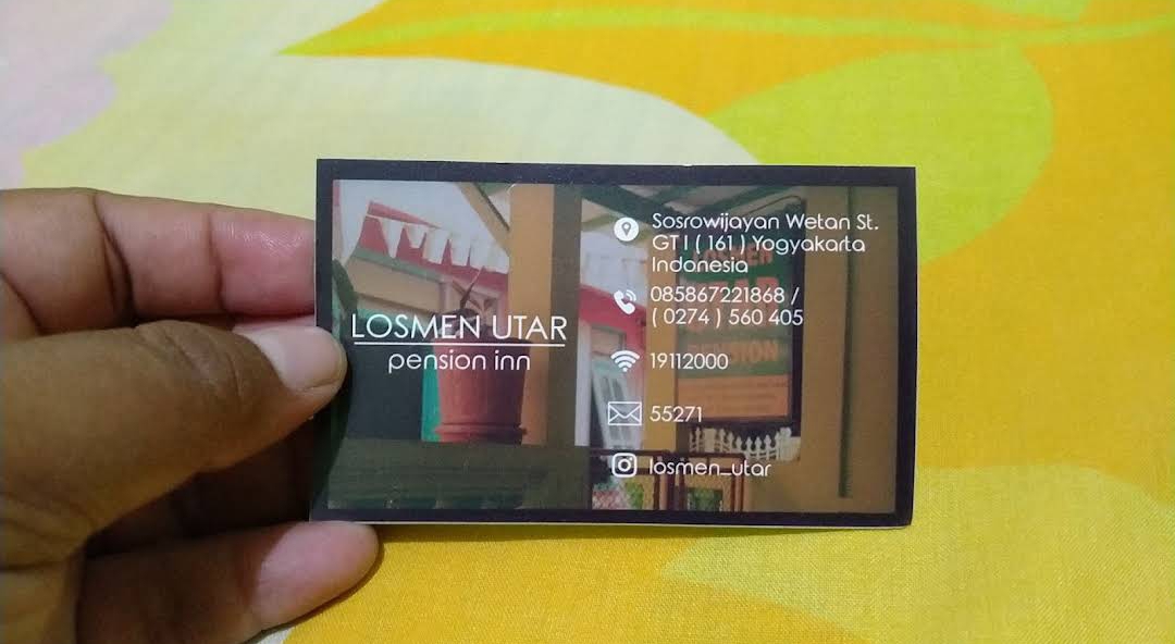 10 Penginapan Murah Jogja Bebas Fasilitas Lengkap, Dekat Tempat Wisata 3 Penginapan Murah Jogja Bebas