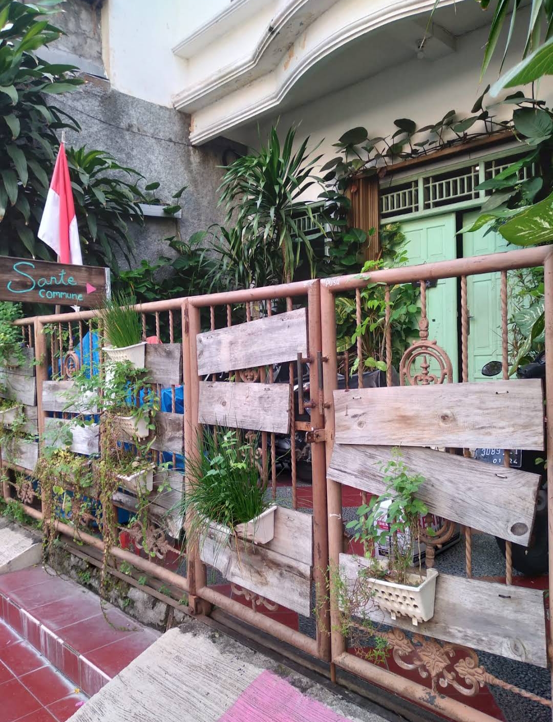 10 Penginapan Murah Jogja Bebas Fasilitas Lengkap, Dekat Tempat Wisata 5 Penginapan Murah Jogja Bebas