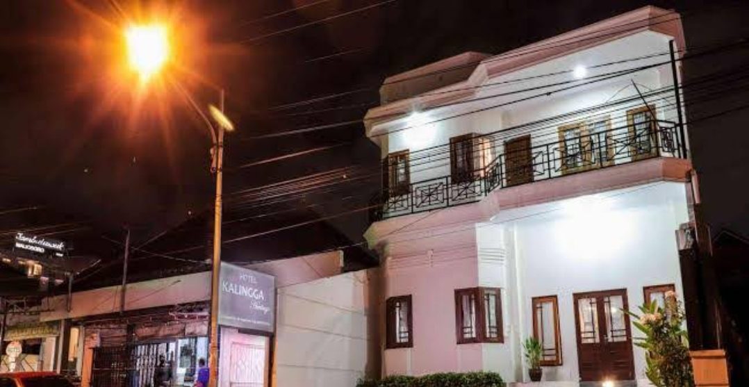 10 Penginapan Murah Jogja Bebas Fasilitas Lengkap, Dekat Tempat Wisata 6 Penginapan Murah Jogja Bebas