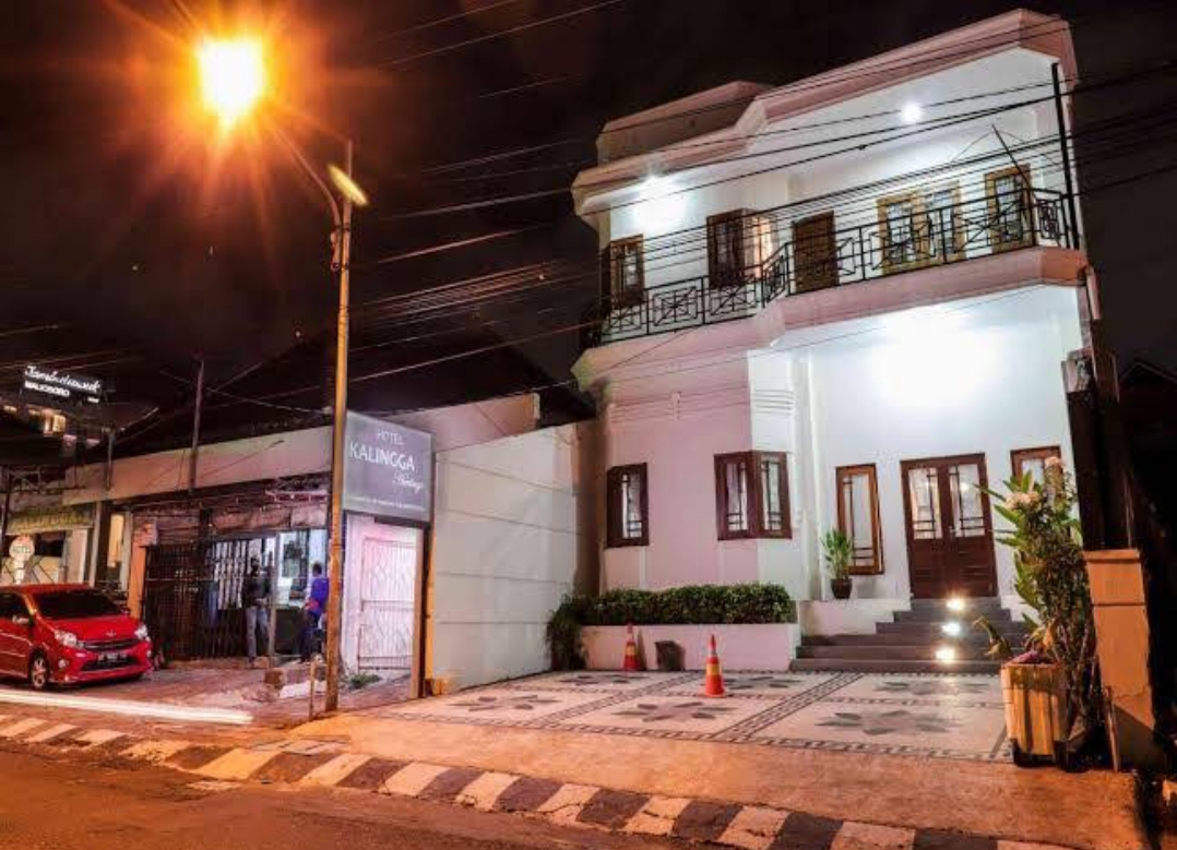10 Penginapan Murah Jogja Bebas Fasilitas Lengkap, Dekat Tempat Wisata 6 Penginapan Murah Jogja Bebas