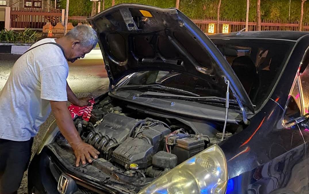 8 Bengkel Mobil Panggilan Jogja, Teknisi Berpengalaman dan Harga Murah 2 Bengkel Mobil Panggilan Jogja