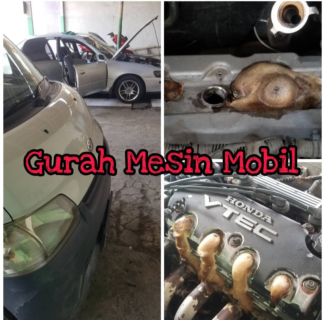 8 Bengkel Mobil Panggilan Jogja, Teknisi Berpengalaman dan Harga Murah 5 Bengkel Mobil Panggilan Jogja