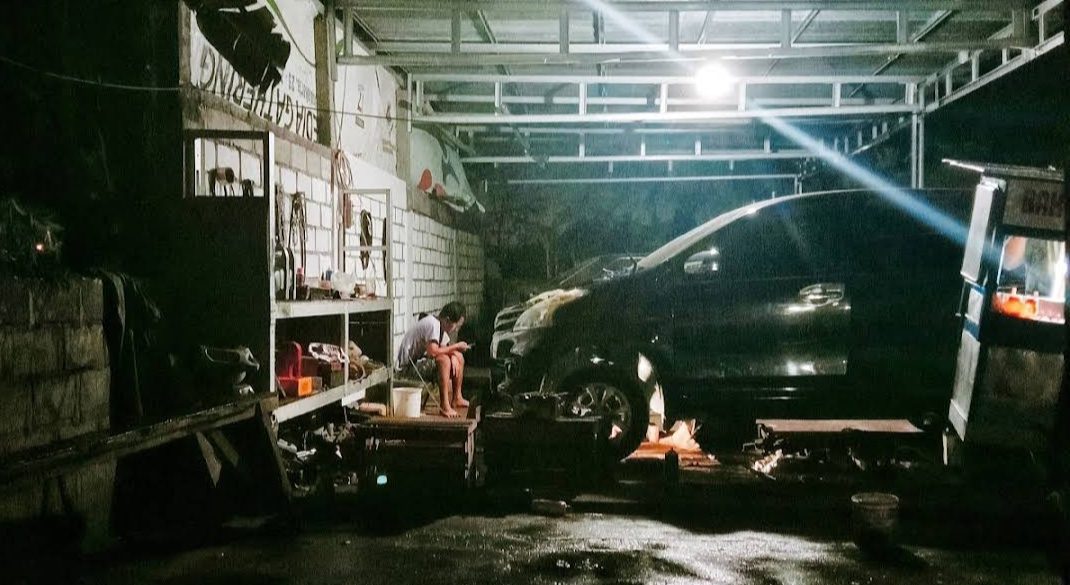 8 Bengkel Mobil Panggilan Jogja, Teknisi Berpengalaman dan Harga Murah 6 Bengkel Mobil Panggilan Jogja