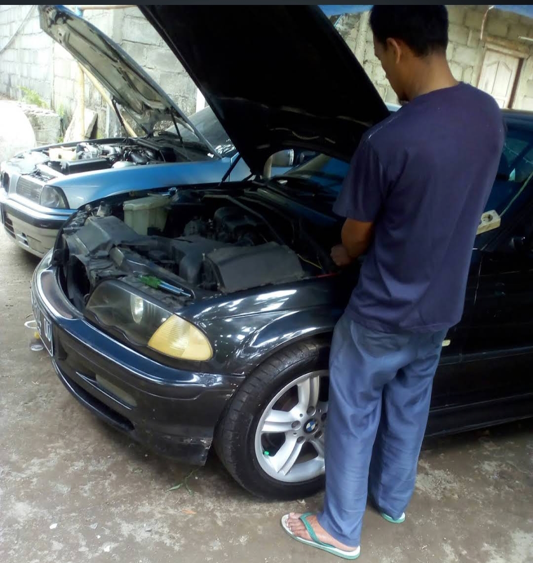 8 Bengkel Mobil Panggilan Jogja, Teknisi Berpengalaman dan Harga Murah 7 Bengkel Mobil Panggilan Jogja