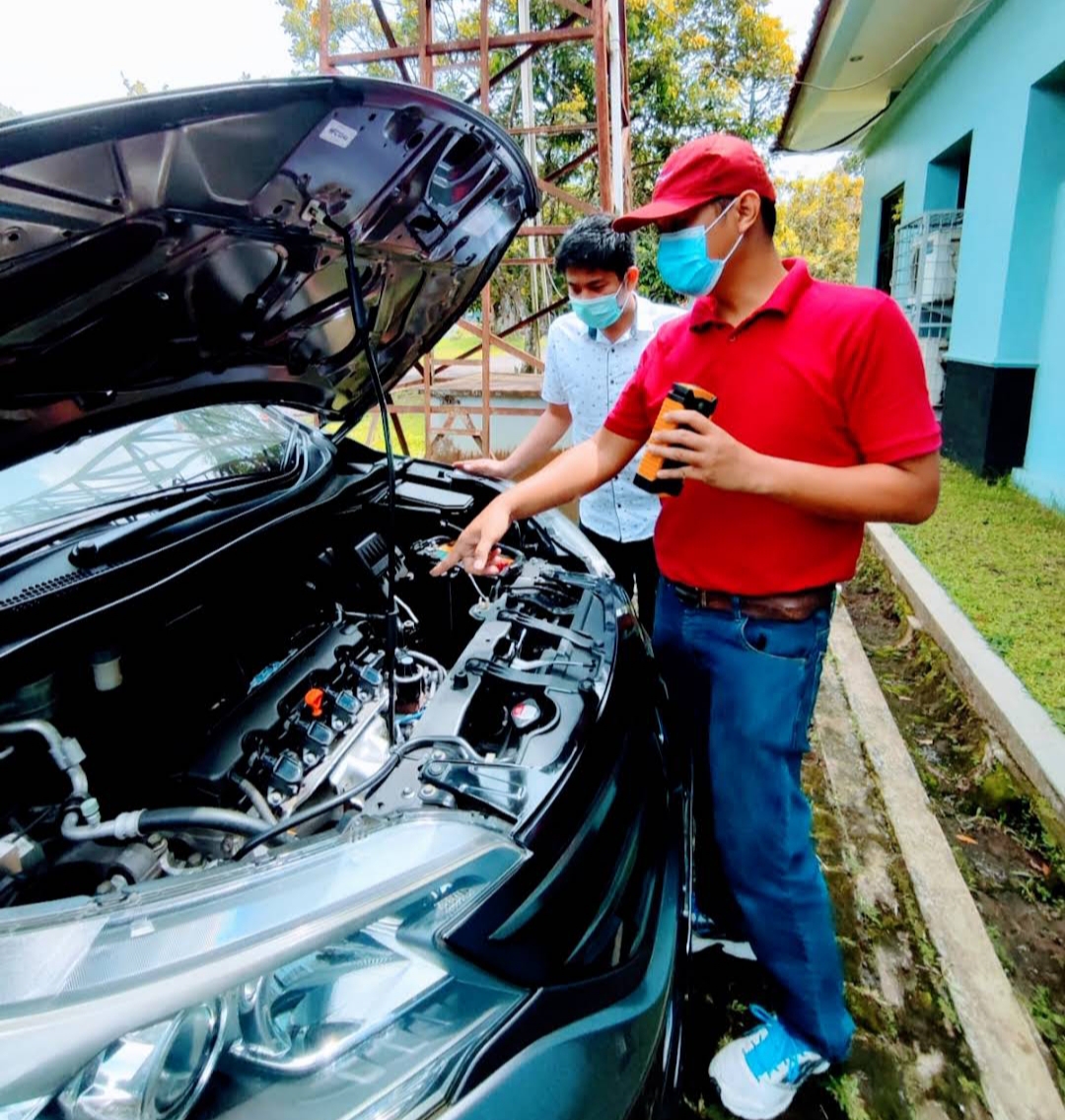 8 Bengkel Mobil Panggilan Jogja, Teknisi Berpengalaman dan Harga Murah 8 Bengkel Mobil Panggilan Jogja