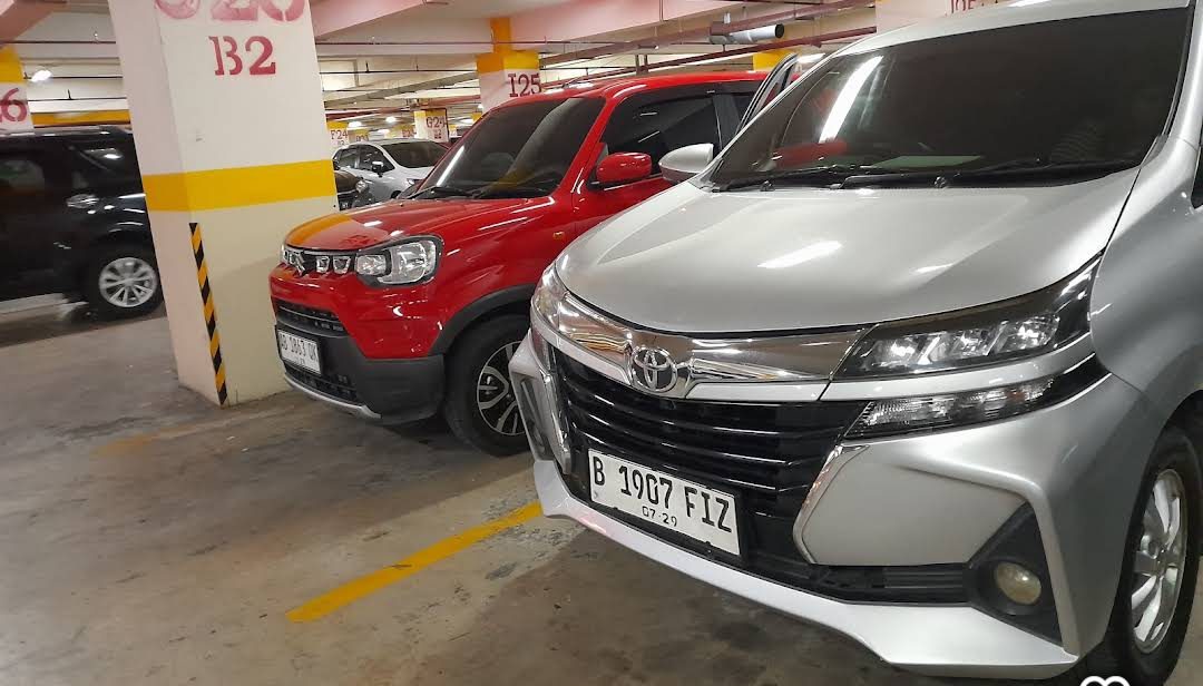 9 Rental Mobil Jogja Lepas Kunci Harga Murah, Lengkap Matic dan Manual 3 Rental Mobil Jogja Lepas Kunci