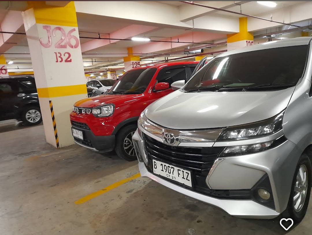 9 Rental Mobil Jogja Lepas Kunci Harga Murah, Lengkap Matic dan Manual 3 Rental Mobil Jogja Lepas Kunci