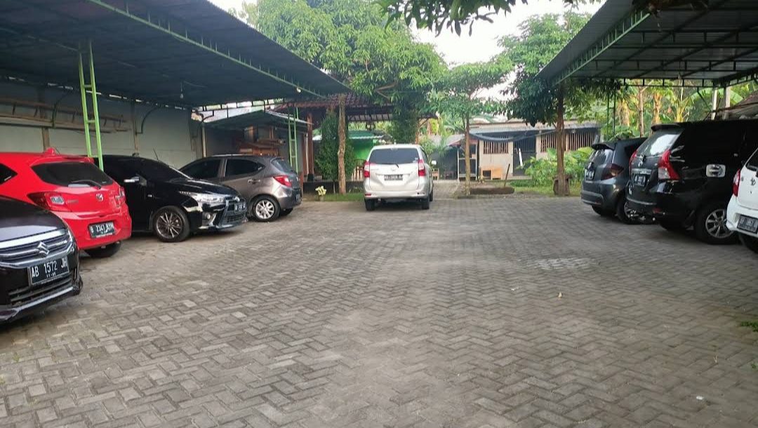 9 Rental Mobil Jogja Lepas Kunci Harga Murah, Lengkap Matic dan Manual 4 Rental Mobil Jogja Lepas Kunci