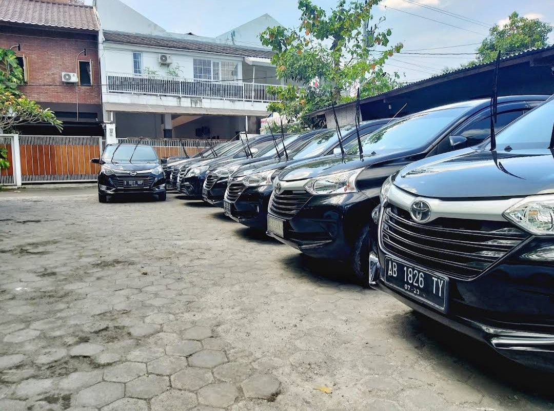 9 Rental Mobil Jogja Lepas Kunci Harga Murah, Lengkap Matic dan Manual 5 Rental Mobil Jogja Lepas Kunci