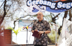 Wakil Gubernur DIY, KGPAA Paku Alam X