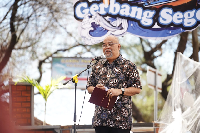 Wakil Gubernur DIY, KGPAA Paku Alam X