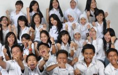 Ilustrasi SPMB SMA/SMK Negeri Jogja 2025