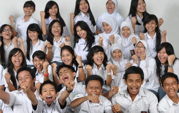 Ilustrasi SPMB SMA/SMK Negeri Jogja 2025