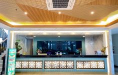 Luxury Malioboro Hotel Rayakan HUT ke-6