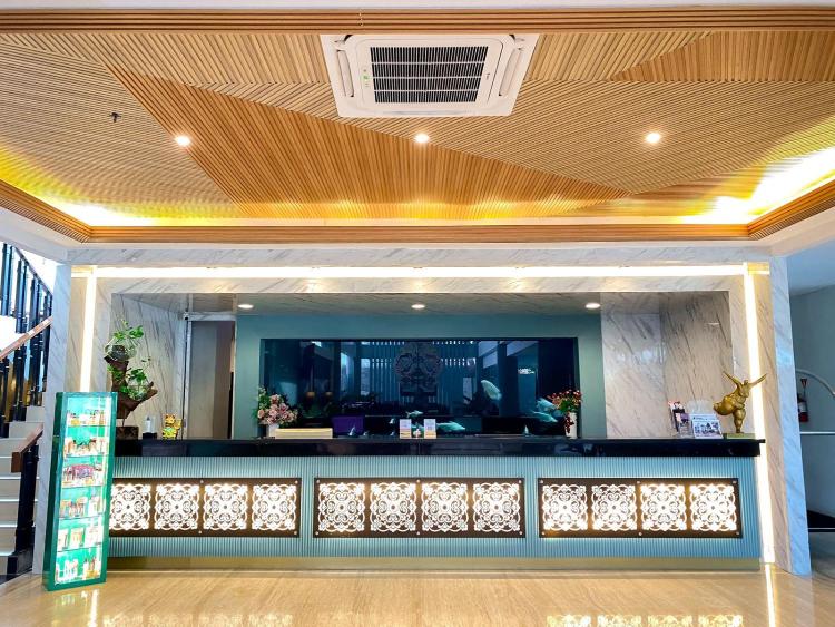 Luxury Malioboro Hotel Rayakan HUT ke-6
