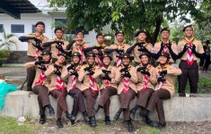 SMA Negeri 8 Yogyakarta (Delayota)