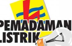 Pemadam Listrik PLN