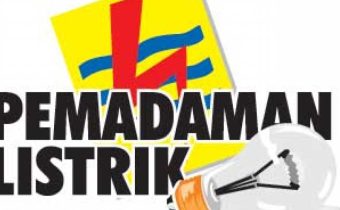 Pemadam Listrik PLN