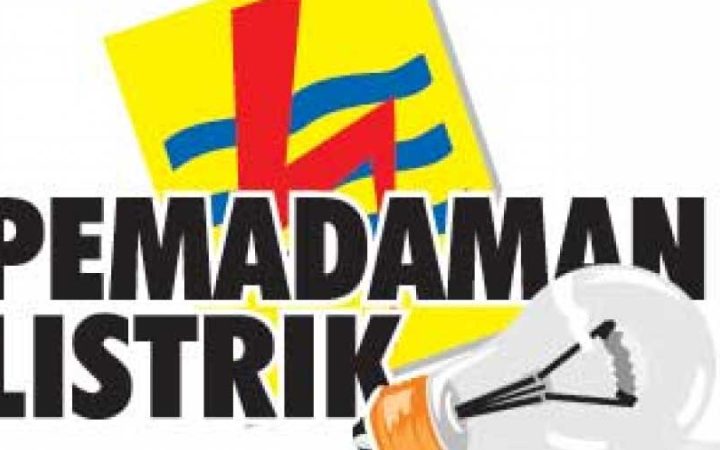 Pemadam Listrik PLN