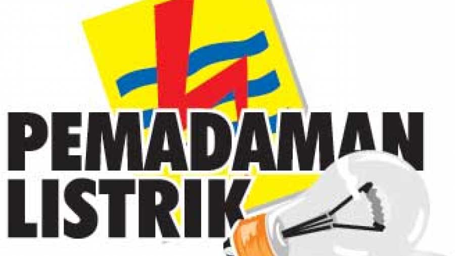 Pemadam Listrik PLN