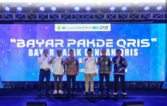 Pemkab Bantul Luncurkan Pembayaran Pajak Daerah Virtual Account dan E-Retribusi QRIS