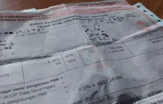 Ilustrasi Kulonprogo capai target PBB 2025 (source: Radar Jogja)
