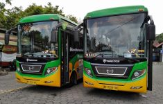 Trans Jogja ke Malioboro