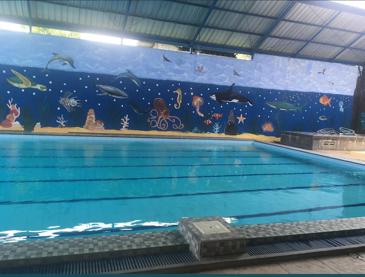 10 Tempat Kolam Renang Jogja Murah dan Seru untuk Anak-anak 10 Kolam Renang Jogja