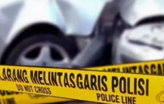 Ilustrasi Kecelakaan