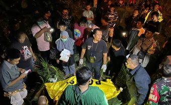 Ilustrasi seorang pria tanpa identitas ditemukan dalam kondisi meninggal dunia di sebuah ladang di Dusun Salak, RT3/RW2, Kalurahan Semoyo, Kapanewon Patuk, Kabupaten Gunungkidul pada Jumat pagi (30/5/2025)