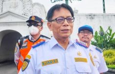 Wiyos Santoso, Kepala Badan Pengelolaan Keuangan dan Aset Daerah (BPKAD) Pemda DIY