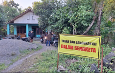 Satgas Mafia Tanah