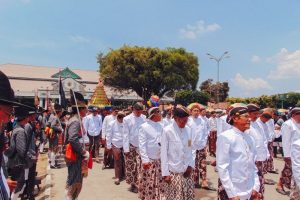 Filosofi Hidup Orang Jogja yang Mengakar dalam Ungkapan Jawa 2 Filosofi Masyarakat Jogja