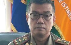 Noviar Rahmad, Pelaksana Tugas Kepala Satpol PP DIY